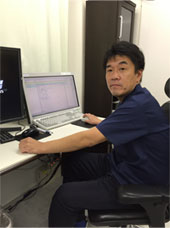院長 村上暁